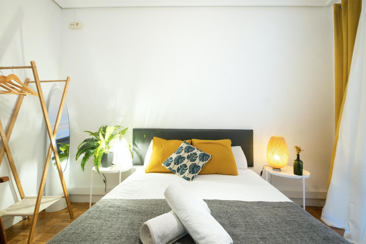 Espacioso, Moderno Y A Pie De Playa Zurriola Apartment *